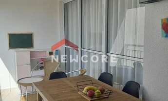 Imagem 5: Apartamento em Avenida Maria Emília Alves dos Santos de Ângelis - Parque Prado - Campinas