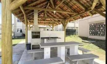 Imagem 2: Vendo lindo apartamento contrato gaveta