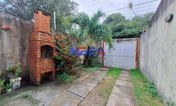 Imagem 3: Casa com 2 quartos no bairro Ancurí em Itaitinga, CE