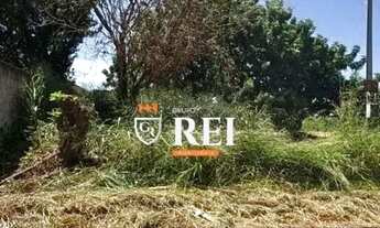 Imagem: TERRENO Á VENDA - JARDIM FLORESTA VALOR