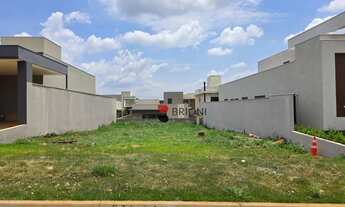 Imagem: Terreno alto padrão com 336m², à venda