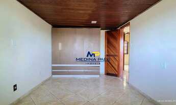 Imagem 2: Sobrado com 2 dormitórios à venda, 46 m² por R$ 180.000,00 - Mutondo - São Gonçalo/RJ