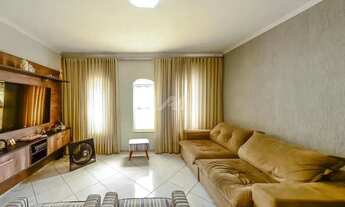 Imagem 3: Casa - Parque São Quirino - Campinas