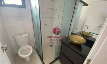 Imagem 6: Apartamento com 2 dormitórios para alugar, 55 m² por R$ 1.550,00/mês - Zona 20 - Maringá/P