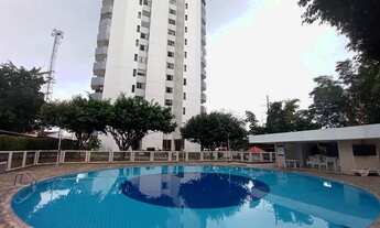 Imagem: Rio Amazonas 03 Qts (01 suíte) com Modulados