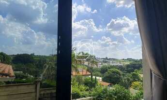 Imagem 6: Casa de Condomínio em Indaiatuba para aluguel Terras de Itaici - SP