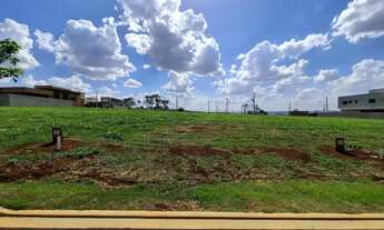 Imagem: Terreno de 308m² à venda em condomínio