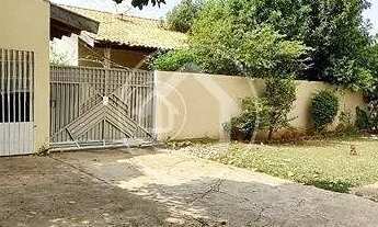 Imagem 4: CASA TÉRREA COM EDÍCULA E SALA COMERCIAL