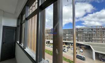 Imagem 6: Sala para locação em Alphaville com 70m² e 2 vagas