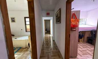 Imagem 6: Casa com 04 dormitórios sendo 02 suítes e 04 vagas de garagem