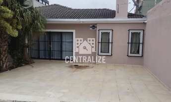 Imagem: LOCAÇÃO-CASA -ESTRELA - PONTA GROSSA