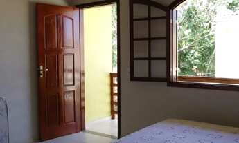 Imagem 3: Casa para temporada na Prainha de Mambucaba