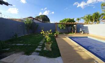 Imagem 3: Casa para Venda em Goiânia, Setor Sul, 4 dormitórios, 2 suítes, 6 banheiros, 4 vagas