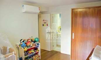 Imagem 7: Apartamento com 4 dormitórios à venda, 160 m² por R$ 1.550.000,00 - Icaraí - Niterói/RJ