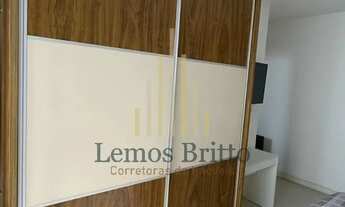 Imagem 5: APARTAMENTO RESIDENCIAL em SALVADOR - BA, PITUBA