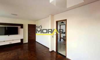 Imagem 4: Apartamento com 3 Quartos (1 suíte) , no bairro União, na cidade de Belo Horizonte, MG