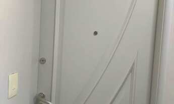 Imagem 7: Apartamento no Setor Oeste 36m², 1 Suíte, Sala, Coz, Bh, 1 Vaga, Goiânia/GO