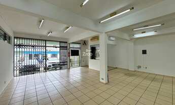 Imagem 7: Loja com vitrine e mesanino no Bairro Vila Nova! Zrooimoveis