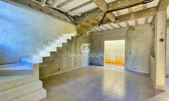 Imagem 7: Sobrado de Alto Padrão com Vista para o Mar, Piscina e Estrutura Tecnológica Completa