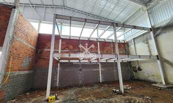 Imagem 6: Galpão para locação - Vila Alpina