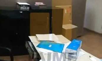 Imagem 4: Excelente conjunto com 52 m2 e 1 vaga em ótima localização - Higienópolis