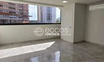 Imagem 3: Sala comercial para aluguel, 1 vaga, Jardim Karaíba - Uberlândia/MG