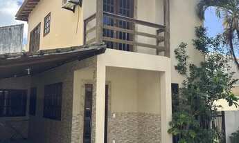 Imagem: Sobrado para aluguel tem 83 metros quadrados