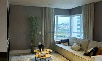 Imagem 3: Apartamento com 3 suítes à venda, 202 m² por R$ 3.600.000 - Edifício The Garden Gramercy P