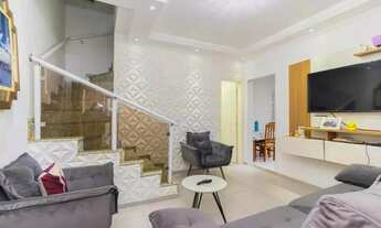 Imagem 2: Sobrado para aluguel com 250 metros quadrados com 3 quartos em Itaquera - São Paulo - SP