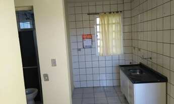 Imagem 7: Vendo apartamento quitado Em Álvares Machado