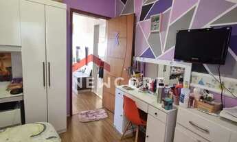 Imagem 5: Casa em Rua Oitenta e Sete - Tropical - Contagem/MG