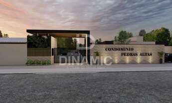Imagem 4: Casas à Venda no Condomínio Pedras Altas - Chácaras de Recreio São Joaquim