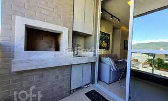 Imagem 5: Apartamento à venda Rua Augusto Lídio Pires, Trindade - Florianópolis