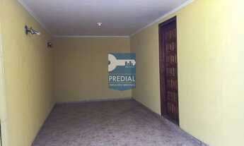 Imagem 2: Casa 2 quartos para Locação Jardim Paraíso, São Carlos