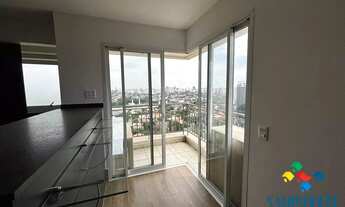 Imagem 2: Apartamento para aluguel, 1 quarto(s), Consolação, São Paulo