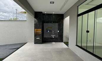 Imagem 5: Casa Padrão com excelente localização. Próximo ao Portal Sul Shopping e região do Garavelo