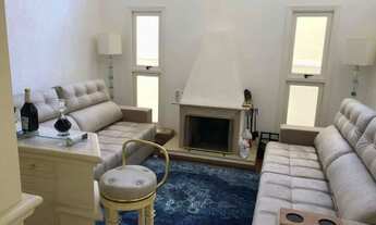 Imagem: Casa à venda em Santana de Parnaíba, Residencial