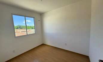 Imagem 4: SF Apartamento à venda no Residencial Vitoria