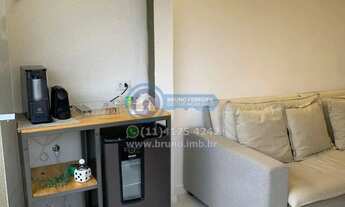 Imagem 3: Venda de apartamento 2 dorm. em Vila Nova Cachoeirinha, SP. 55m² por R$ 466.000. Ideal par