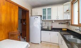 Imagem 6: Apartamento à venda 3 quartos, 01 vaga de garagem e elevador no bairro Santana