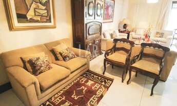 Imagem 2: Casa para aluguel, 4 quartos, 2 suítes, 2 vagas, São Bento - Belo Horizonte/MG