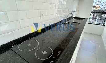 Imagem 2: Loft com 01 Quarto no Bairro Vila Operária