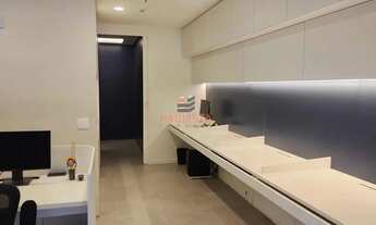 Imagem 6: Conjunto Comercial de Alto Padrão para locação na Vila Mariana, próximo ao Metrô