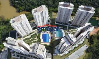 Imagem: Apartamento no Flaradas do Arboville no