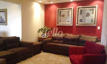 Imagem 3: Apartamento 3 quartos à venda no(a) Água Fria