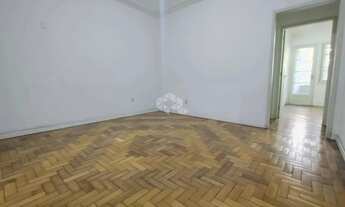 Imagem 4: Apartamrnto 68 m² , 2 dormitórios , 2 banheiros , sacada , Menino Deus