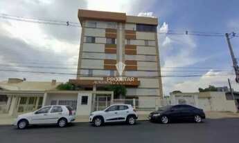 Imagem: Apartamento térreo à venda no bairro Urussanguinha