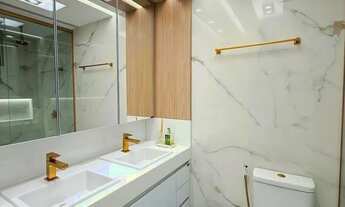 Imagem 3: CN1APTO BELÍSSIMO NA PENÍNSULA