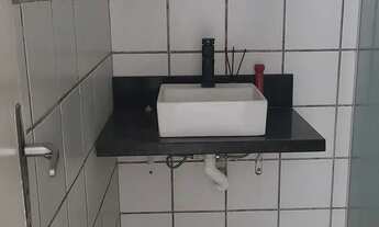 Imagem 3: Duplex 2 Qtos no Janga2 quartos ? Excelente localização ? 300m da praia