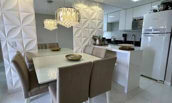 Imagem 4: Apartamento 2 Qts/Ste-Varanda -Andar Alto-Vivenda de Laranjeiras-Laranjeiras-Serra